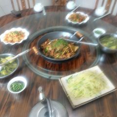 山裡人家食府（天眼分店）張用戶圖片