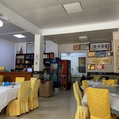 Yun hai ge Restaurant (shajiabangjingquchukou) User Photo