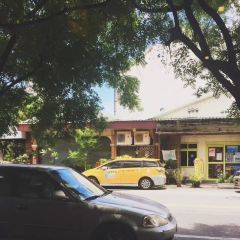 璞石咖啡館 User Photo