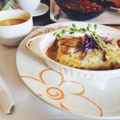 璞石咖啡館 User Photo