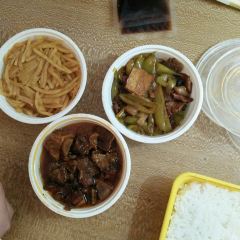 MEAT AT MEAL User Photo