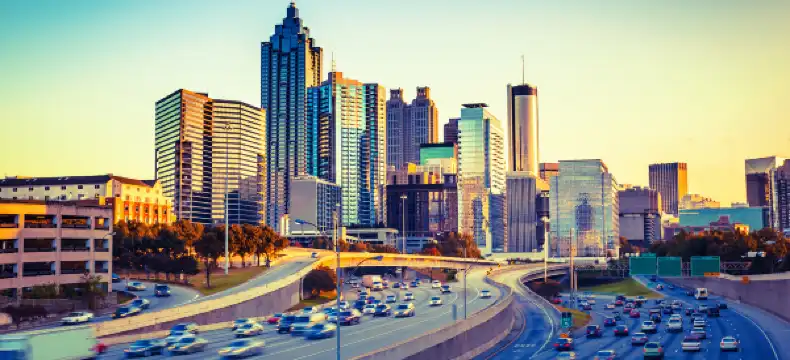 3 tähden hotellit kohteessa Georgia, Yhdysvallat