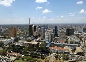Rwandair Kigali Nairobi
