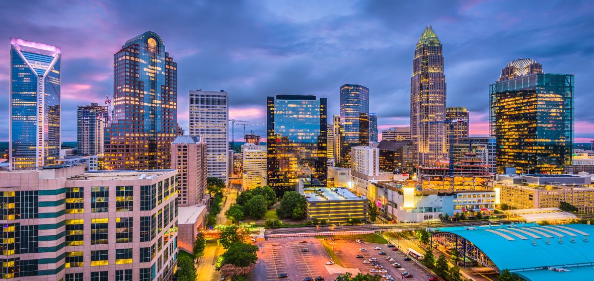 Charlotte Travel Guide 2026: Top Attractions, Things to do & Itinerary