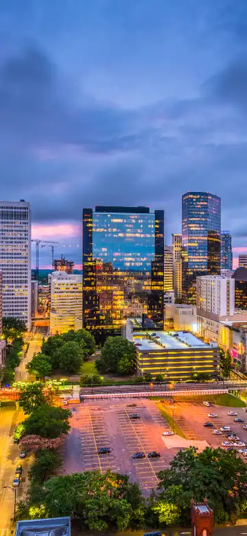 Hotels in Downtown Charlotte