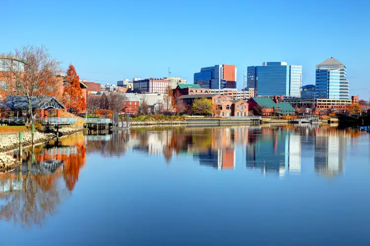 Wilmington