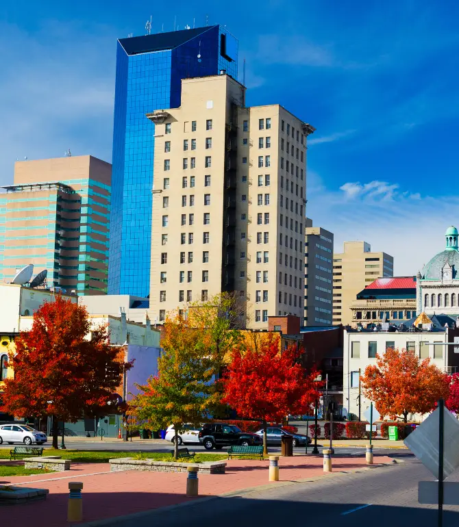 Lexington