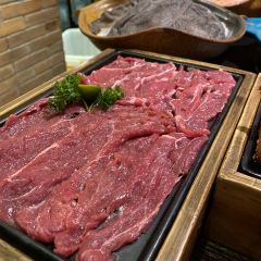 吼堂老火鍋（太古裏總店）張用戶圖片