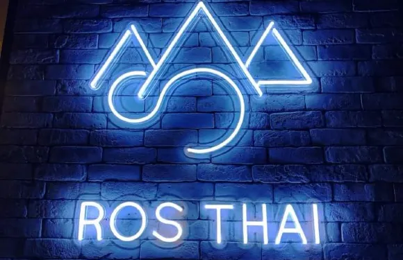 Lers Ros Thai