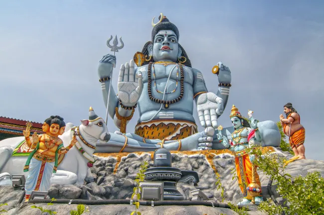 Hotels in Batticaloa mit Frühstück