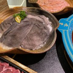 吼堂老火鍋（太古裏總店）張用戶圖片