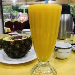 新食汇冷饮烧烤吧 User Photo