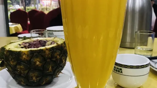 新食匯冷飲燒烤吧