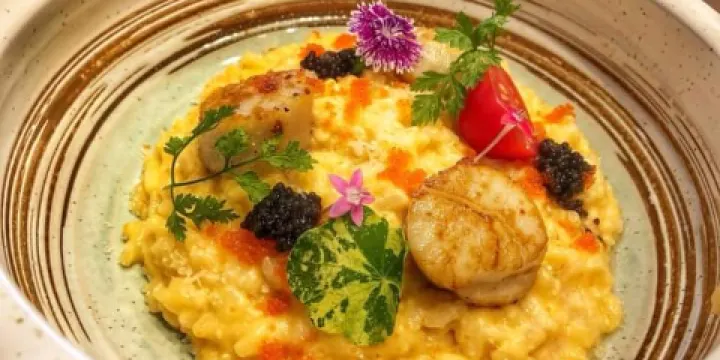 史坦利美式牛排