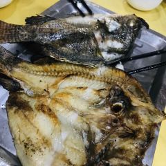新食汇冷饮烧烤吧 User Photo