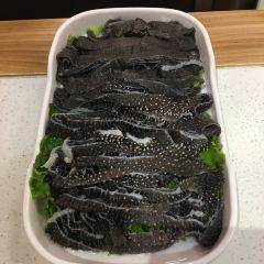 Ancient Bronze Courtyard Hot pot · Halal (Xisi Branch) User Photo