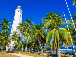 Galle Fort