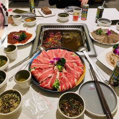 蜀大俠火鍋(淡水店)張用戶圖片