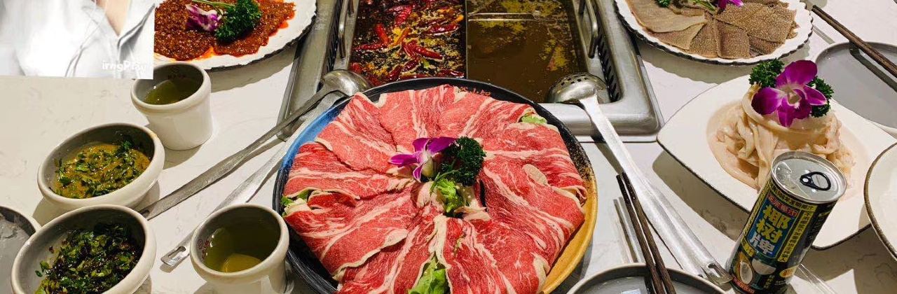 蜀大俠火鍋(淡水店)