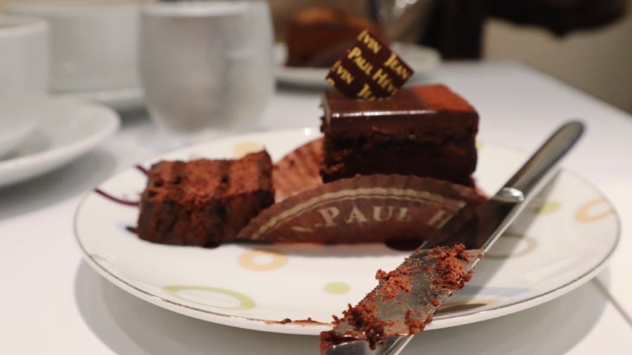 Shutters Luz Jiyugaoka