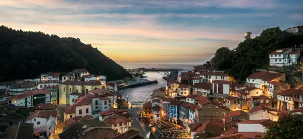 Asturias
