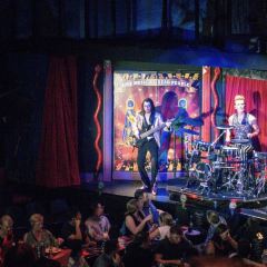 Dracula's Cabaret ResTaurAnt User Photo