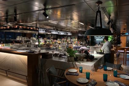 Tasca by José Avillez