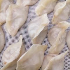 Hui BaoZhen Dumpling (Zhang Tong Road) User Photo
