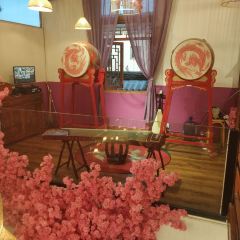 Orient Bistro Fine Yunnan Dining and Bar 여행 사진
