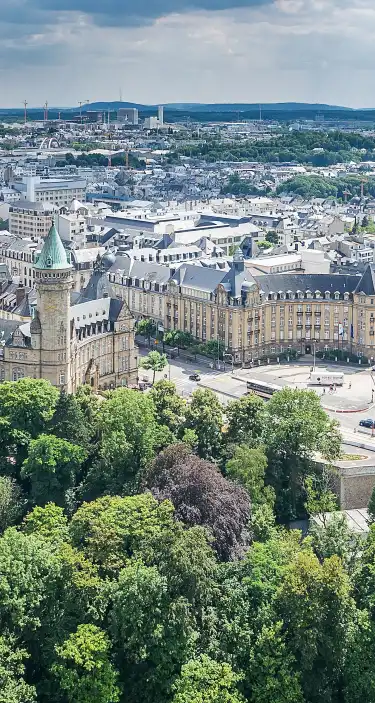 فنادق مع واي فاي في لوكسمبورغ