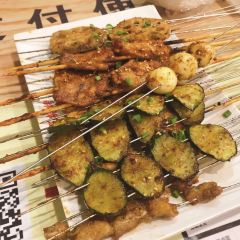 大圣烧烤(庙咀夜市街店) User Photo