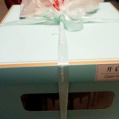 米兰西饼生日蛋糕(金麦轩分店) User Photo