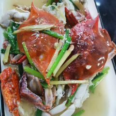 憶江南海鮮餐廳張用戶圖片