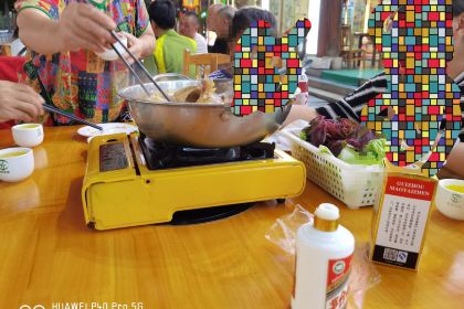 老凯里酸汤鱼(博园路店)