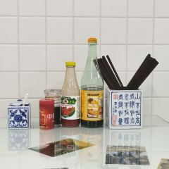 沪西老弄堂面馆(定西路店) User Photo