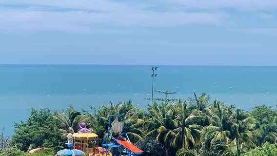 Qizi Bay Kaiyuan Resort Water Pack