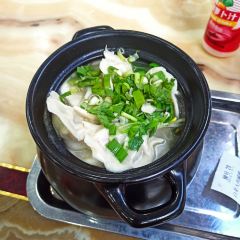 Diebuxiantuanyuan Dumpling House User Photo