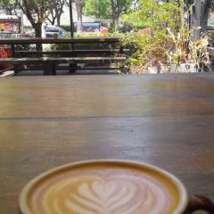 Fieldwork Baker & Co 여행 사진