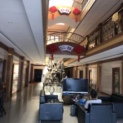 蟹宝酒楼•农家菜(古城北路店) User Photo