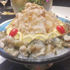 萬盛合（世紀華府店）張用戶圖片