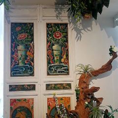 覓雲雲南菜·謠享(融僑中心店)張用戶圖片