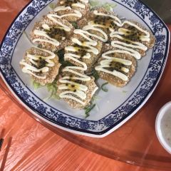 QIANCHAOYAN User Photo