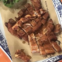 QIANCHAOYAN User Photo