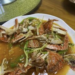 叶姐海鲜(棋子湾店) User Photo