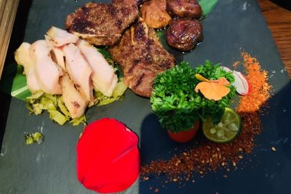 Chikuyoutei Yokohama Sogo