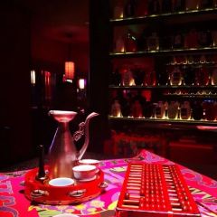 Dominique Bouchet Tokyo User Photo