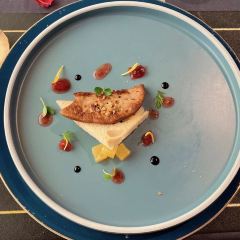 Dominique Bouchet Tokyo User Photo