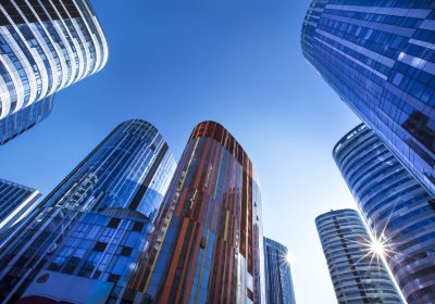 Sanlitun