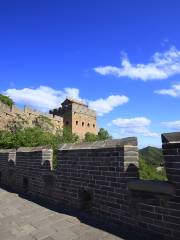 Jiankou Great Wall