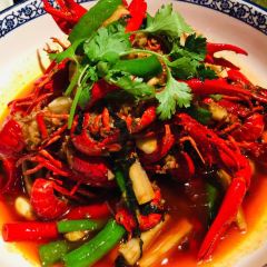 钰湘宴·剁椒鱼头王(岳麓望月公园店) User Photo